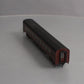 Walthers 920-9255 HO Pennsylvania 85' Budd 68-Seat Diner Car #4614 LN/Box