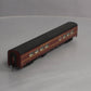 Walthers 920-9255 HO Pennsylvania 85' Budd 68-Seat Diner Car #4614 LN/Box