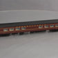 Walthers 920-9255 HO Pennsylvania 85' Budd 68-Seat Diner Car #4614 LN/Box