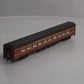 Walthers 920-9255 HO Pennsylvania 85' Budd 68-Seat Diner Car #4614 LN/Box