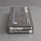 Walthers 920-9255 HO Pennsylvania 85' Budd 68-Seat Diner Car #4614 LN/Box