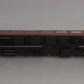 Walthers 920-9255 HO Pennsylvania 85' Budd 68-Seat Diner Car #4614 LN/Box
