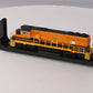 Atlas 10002715 HO New England Central GP40-2W Loco with Sound #3015