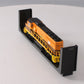 Atlas 10002715 HO New England Central GP40-2W Loco with Sound #3015