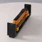 Atlas 10002715 HO New England Central GP40-2W Loco with Sound #3015