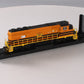 Atlas 10002715 HO New England Central GP40-2W Loco with Sound #3015