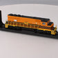 Atlas 10002715 HO New England Central GP40-2W Loco with Sound #3015