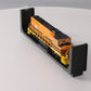 Atlas 10002715 HO New England Central GP40-2W Loco with Sound #3015