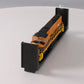Atlas 10002715 HO New England Central GP40-2W Loco with Sound #3015
