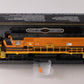Atlas 10002715 HO New England Central GP40-2W Loco with Sound #3015