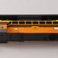 Atlas 10002715 HO New England Central GP40-2W Loco with Sound #3015