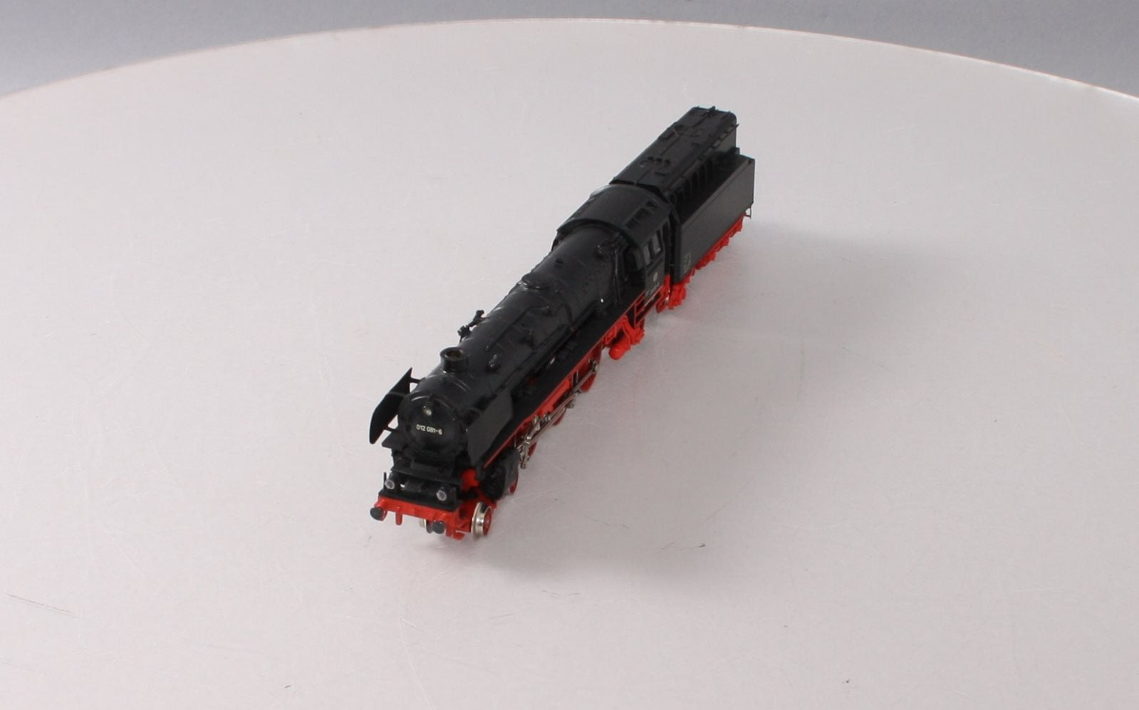 Marklin 3310 Deutsche Bahn 44690 HO Steam Locomotive & Tender