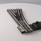 Lionel 6-5165 O72 Right Hand Remote Switch Turnout LN/Box