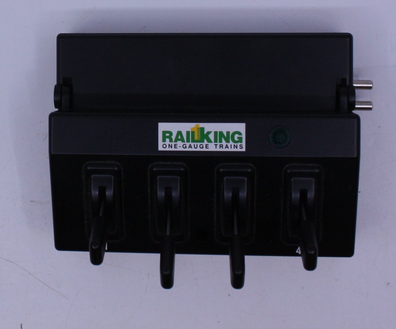 MTH 100X-SC G Scale Switch Control Box