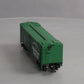 American Flyer 2001016 S Gauge Budweiser Beer Woodside Reefer #1821 LN/Box