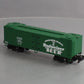 American Flyer 2001016 S Gauge Budweiser Beer Woodside Reefer #1821 LN/Box