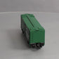 American Flyer 2001016 S Gauge Budweiser Beer Woodside Reefer #1821 LN/Box