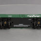 American Flyer 2001016 S Gauge Budweiser Beer Woodside Reefer #1821 LN/Box