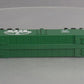 American Flyer 2001016 S Gauge Budweiser Beer Woodside Reefer #1821 LN/Box
