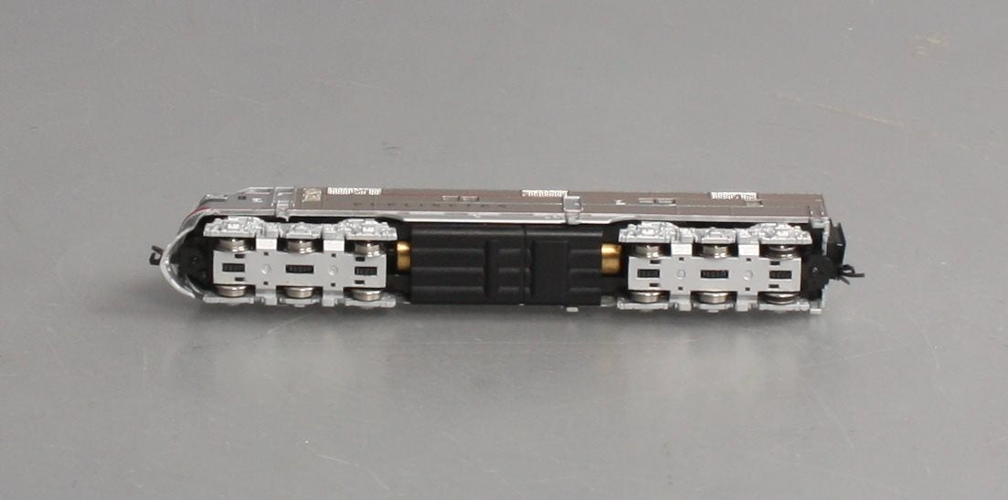 Broadway Limited 3223 N Chicago, Burlington & Quincy EMD E7A Paragon2™ #9916B