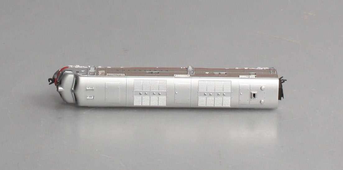 Broadway Limited 3223 N Chicago, Burlington & Quincy EMD E7A Paragon2™ #9916B