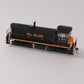 Athearn 98123 HO Denver & Rio Grande Western SW1000 Locomotive #140 (DCC Ready) MT/Box