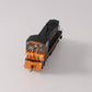 Athearn 98123 HO Denver & Rio Grande Western SW1000 Locomotive #140 (DCC Ready) MT/Box