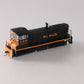 Athearn 98123 HO Denver & Rio Grande Western SW1000 Locomotive #140 (DCC Ready) MT/Box
