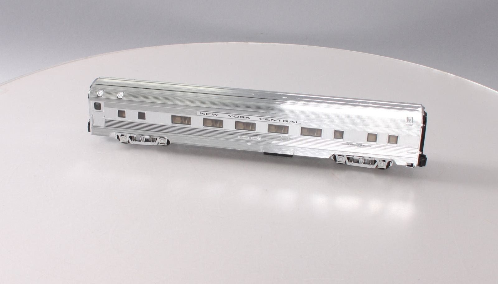 American Models S New York Central 'David B Hill' Coach Car NIB