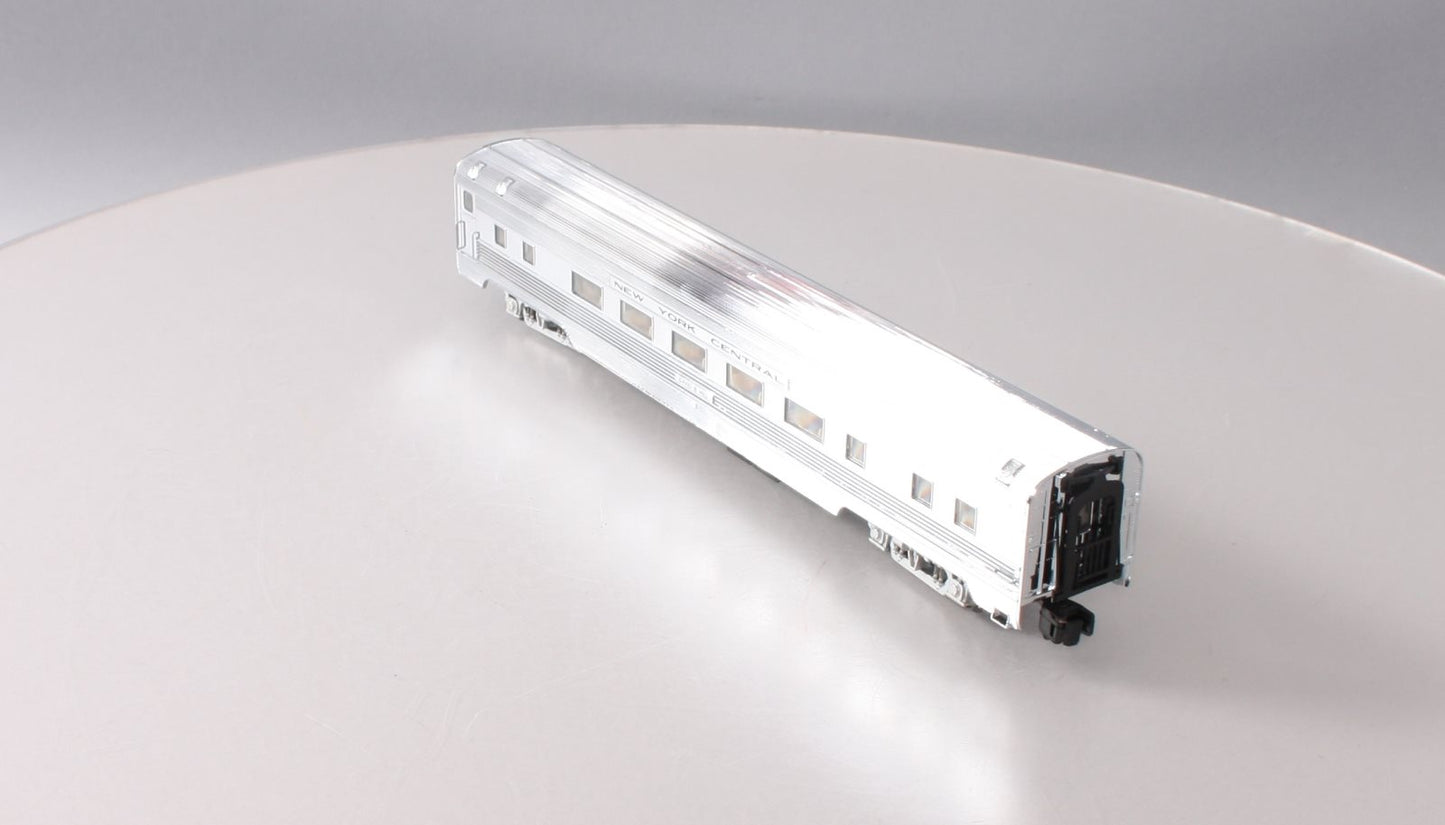 American Models S New York Central 'David B Hill' Coach Car NIB
