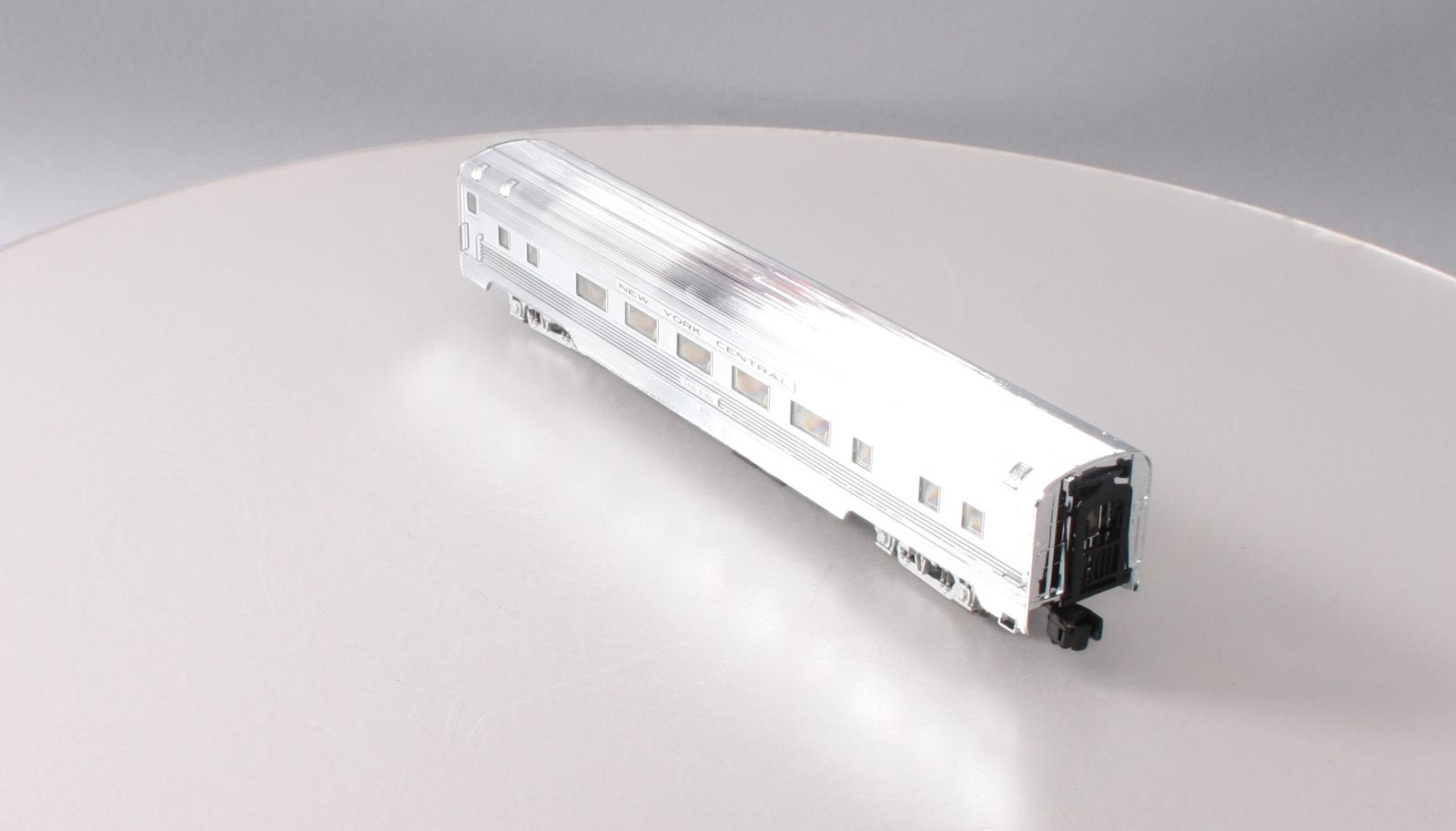 American Models S New York Central 'David B Hill' Coach Car NIB