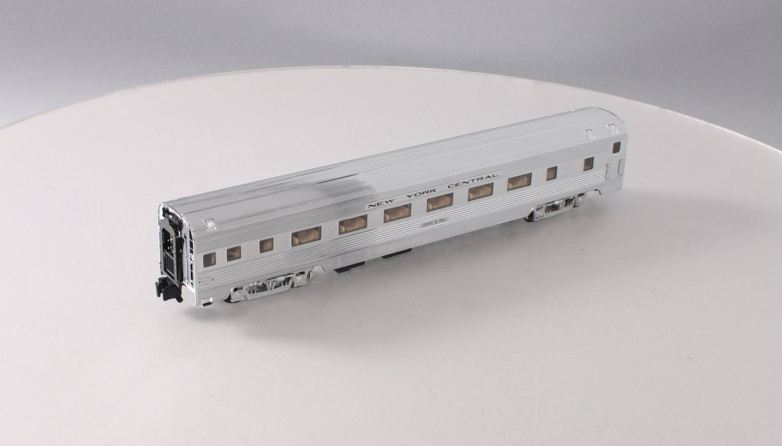 American Models S New York Central 'David B Hill' Coach Car NIB