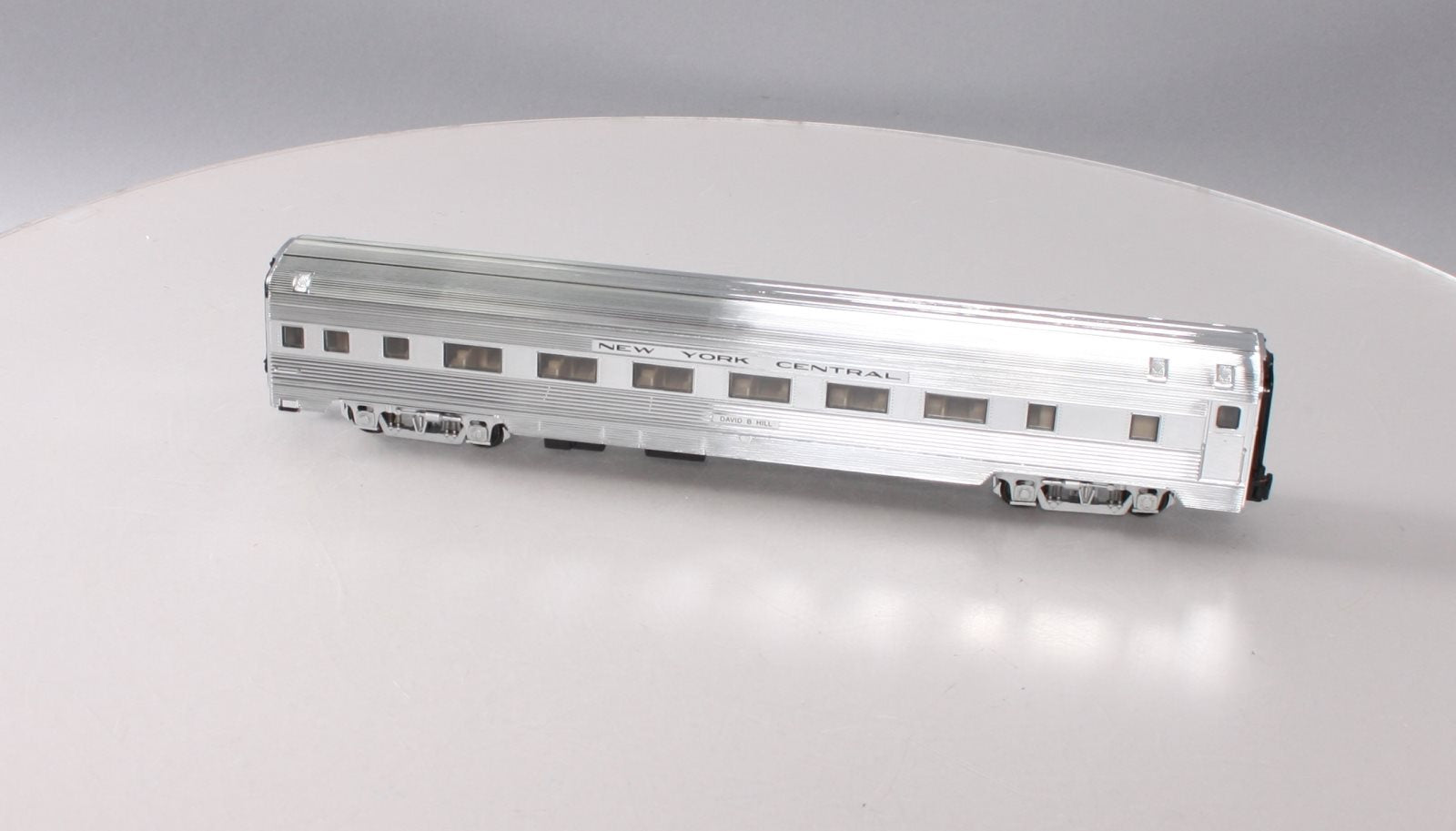 American Models S New York Central 'David B Hill' Coach Car NIB