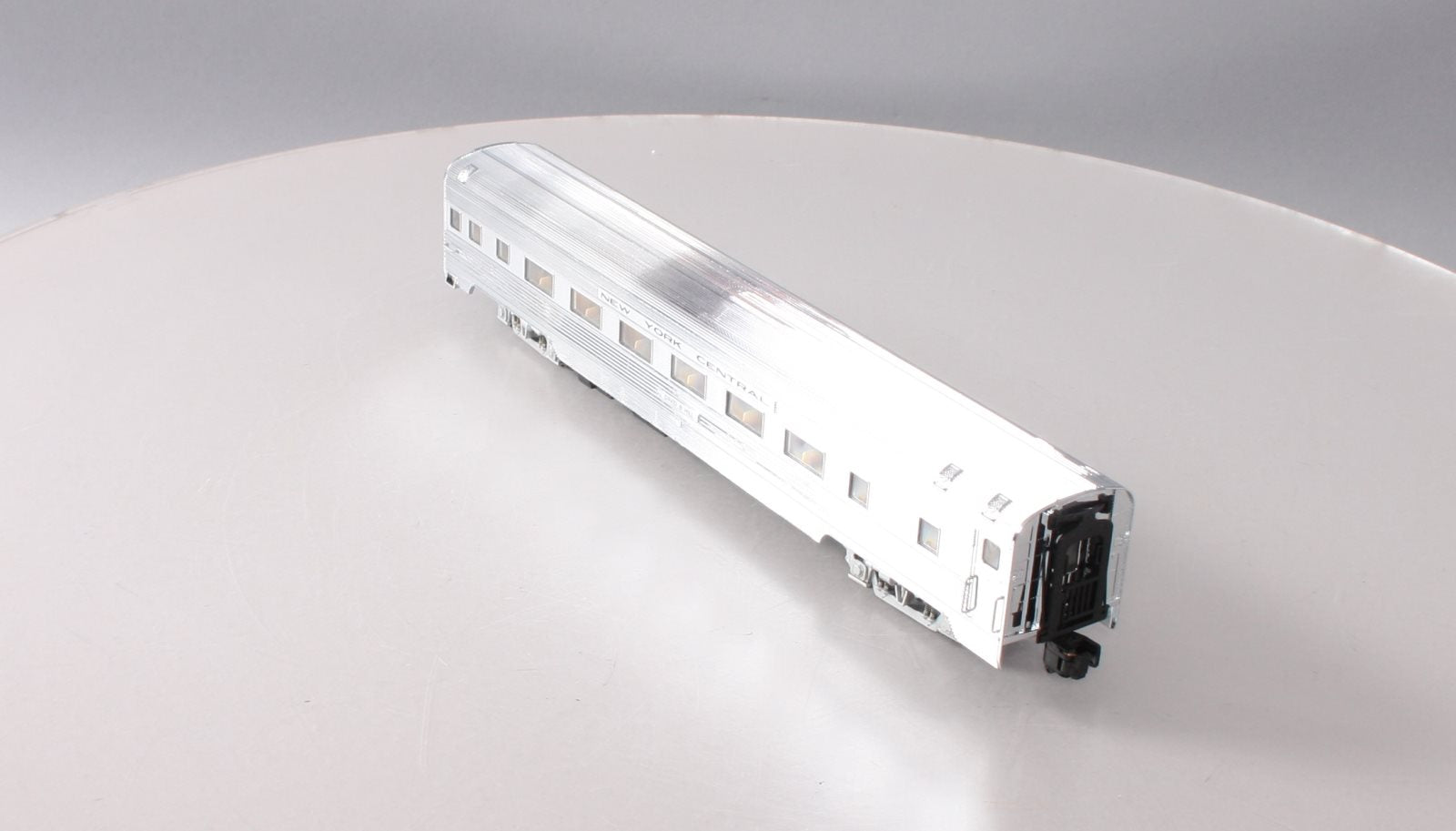 American Models S New York Central 'David B Hill' Coach Car NIB