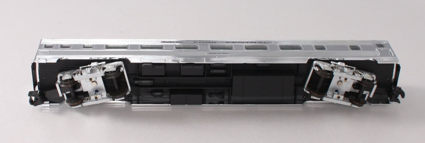 American Models S New York Central 'David B Hill' Coach Car NIB
