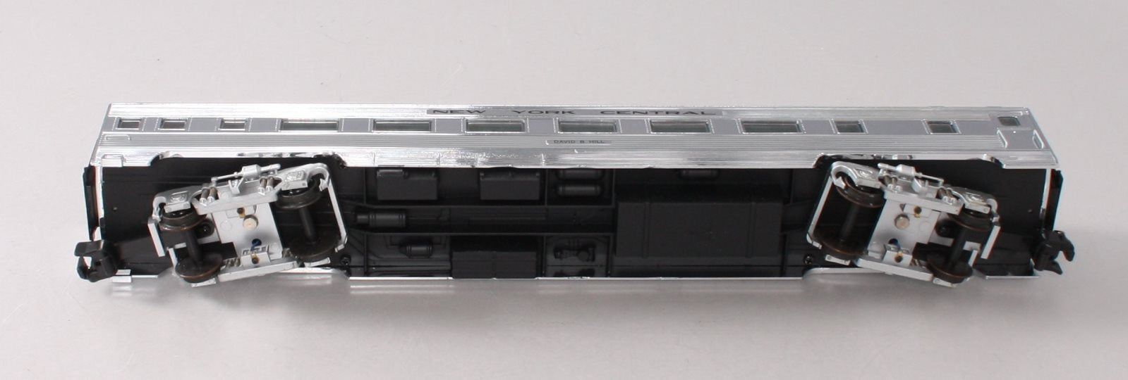 American Models S New York Central 'David B Hill' Coach Car NIB