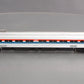 Bachmann 1300 HO Amtrak Metroliner Powered Coach EX/Box