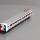 Bachmann 1300 HO Amtrak Metroliner Powered Coach EX/Box