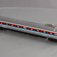 Bachmann 1300 HO Amtrak Metroliner Powered Coach EX/Box