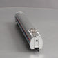 Bachmann 1300 HO Amtrak Metroliner Powered Coach EX/Box