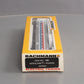 Bachmann 1300 HO Amtrak Metroliner Powered Coach EX/Box