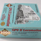 Proto 2000 97071 HO Central Vermont Diesel Locomotive MT/Box