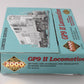 Proto 2000 97071 HO Central Vermont Diesel Locomotive MT/Box