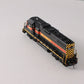 Athearn G40837 HO Iowa Interstate GP38-2 Phase I Diesel Locomotive #707 LN/Box
