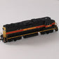 Athearn G40837 HO Iowa Interstate GP38-2 Phase I Diesel Locomotive #707 LN/Box