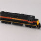 Athearn G40837 HO Iowa Interstate GP38-2 Phase I Diesel Locomotive #707 LN/Box