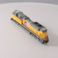 Athearn G68811 HO Union Pacific SD70ACe Diesel Locomotive w/DCC & Sound #8718