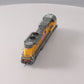 Athearn G68811 HO Union Pacific SD70ACe Diesel Locomotive w/DCC & Sound #8718