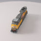 Athearn G68811 HO Union Pacific SD70ACe Diesel Locomotive w/DCC & Sound #8718