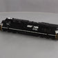Athearn G83023 HO Norfolk Southern Ready-to-Run ES40DC Diesel Locomotive #7513